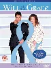 dvd will and grace season 1 (import zone 2 uk anglais)