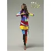 dvd zazie - zest of