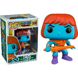 faker masters of the universe n° 569 - figurine funko pop