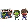 gamora vs strider marvel vs capcom - pack x2