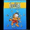 garfield - tome hors série garfield se jette a l'eau - dargaud