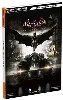 guide officiel batman arkham knight xbox one