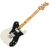 guitare électrique squier telecaster deluxe classic vibe 70's
