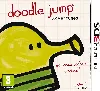 jeu 3ds doodle jump adventures