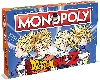 jeu de société monopoly dragon ball z - - version française