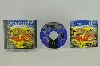 jeu dreamcast kao the kangaroo