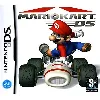 jeu ds mario kart