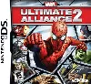 jeu ds marvel ultimate alliance 2