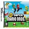 jeu ds new super mario bros