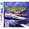 jeu ds starfox command nintendo ds