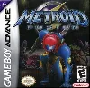 jeu gameboy advance gba metroid fusion