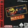 jeu gameboy advance gba pac-man