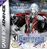 jeu gameboy advance konami castlevania : harmony of dissonance