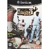 jeu gamecube urban freestyle soccer