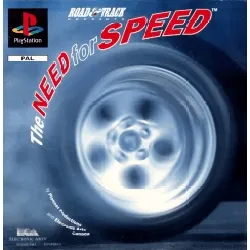 jeu ps1 need for speed