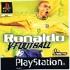 jeu ps1 ronaldo v-football