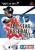 jeu ps2 all-star baseball 2003