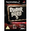 jeu ps2 guitar hero 5