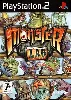 jeu ps2 monster lab jeu