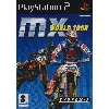 jeu ps2 mx world tour