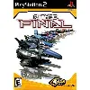 jeu ps2 r-type final