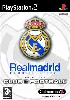jeu ps2 realmadrid  club football