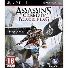 jeu ps3 assassin's creed iv (4) -  black flag