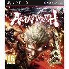 jeu ps3 asura's wrath