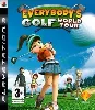 jeu ps3 everybody's golf world tour