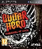 jeu ps3 guitar hero warriors of rock