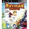 jeu ps3 rayman origins playstation