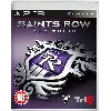 jeu ps3 saints row the third 3