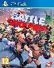 jeu ps4 2k wwe battlegrounds