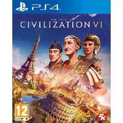 jeu ps4  civilization vi (6)