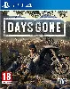 jeu ps4 days gone