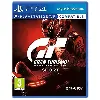 jeu ps4 gran turismo: sport (import u.k)