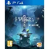 jeu ps4 little nightmares ii : day one edition