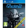 jeu ps4 ride 2