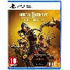 jeu ps5 mortal kombat 11 ultimate