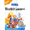 jeu sega master system world games