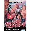 jeu sega megadrive rolling thunder 2