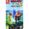 jeu switch astérix & obelix xxl 3 - le menhir de cristal