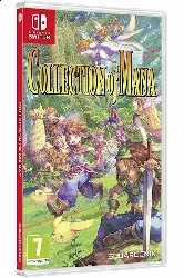 jeu switch collection of mana