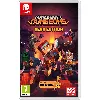jeu switch dungeons hero edition