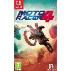jeu switch moto racer 4 - definitive edition
