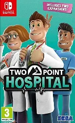 jeu switch two point hospital