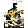 jeu wii driver : san francisco