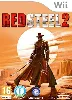 jeu wii red steel 2