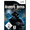 jeu wii the hardy boys the hidden theft