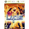 jeu xbox 360 lips